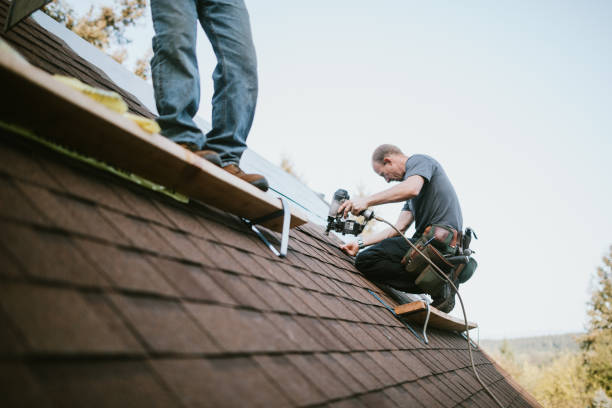 Quick and Trustworthy Emergency Roof Repair Services in Tonganoxie, KS